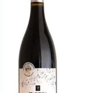 Deprade Jorda – Tradition Rouge