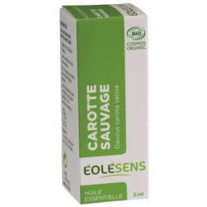 HE CAROTTE SAUVAGE 5ML