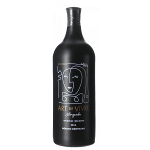 Gérard Bertrand  – Art de Vivre Rouge