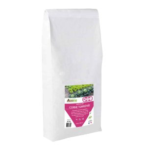 Engrais bio corne torréfiée 20Kg