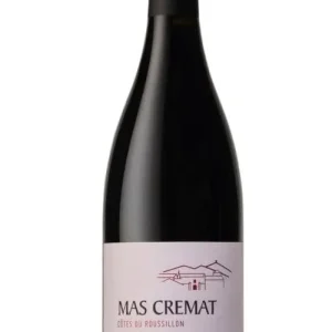 Mas Crémat – L&rsquo;Envie