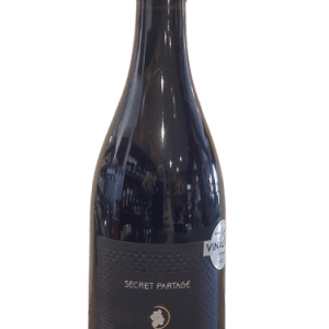 Clos Cérianne – Secret Partagé