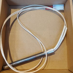 Bougie de remplacement pour fumoir à granules de Broil King