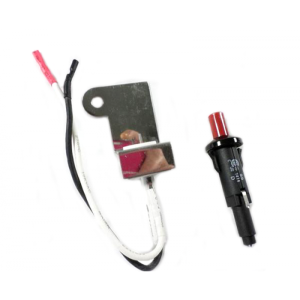 Ensemble d&rsquo;allumeur pour Weber Q300-3000