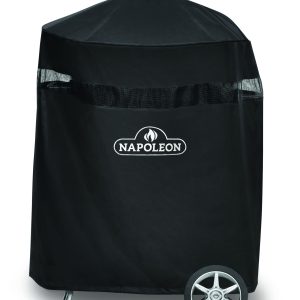 Housse pour BBQ Napoleon au charbon 18&Prime;