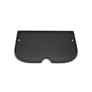 Plaque de fonte pour Lumin Compact de Weber