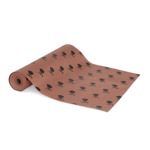 Papier de boucher Weber