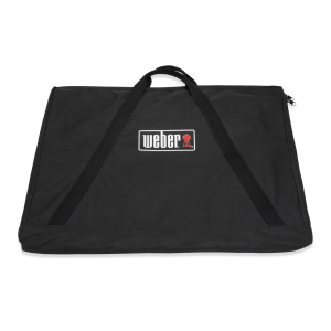 Sac de rangement pour plaque de cuisson 3 brûleurs de Weber