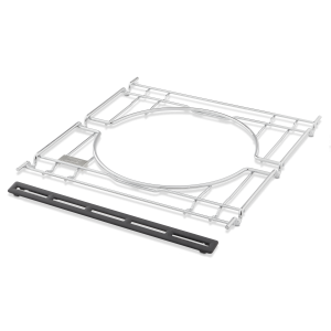 Ensemble de cadre Weber Crafted pour Spirit 200 et 300 et Smokefire