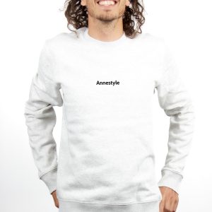 PULL HOMME : ANNESTYLE
