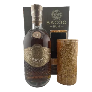 BACOO 11 Ans – Coffret Avec Mug