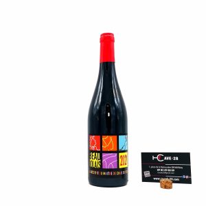 Beaujolais 2021 – Réserve du Maître de Chai – Château de Pizay