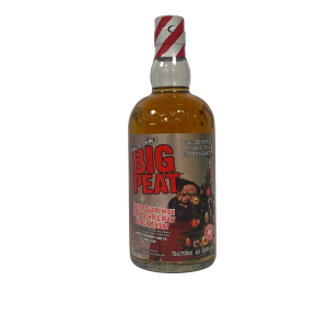 BIG PEAT CHRISTMAS EDITION