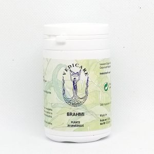 Brahmi Gotu Kola (Centella asiatica)