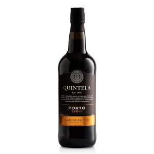 CARLOS ALONSO – Quintela Tawny