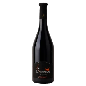 COULY-DUTHEIL – CHINON La Diligence 2019