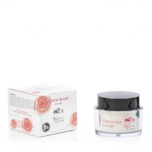 Crème de jour anti-âge (50mL)