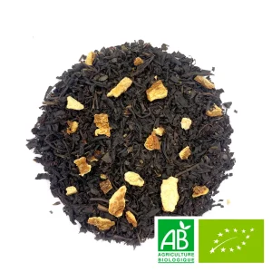 Citron Impérial BIO