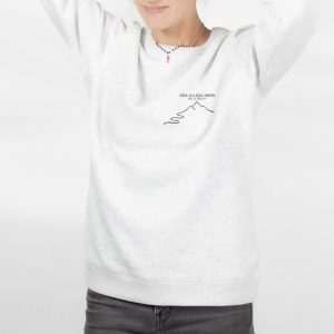 PULL FEMME : Col du Galibier – 2642 m