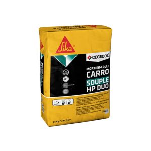 CEGECOL SIKA Carrosouple HP DUO – colle