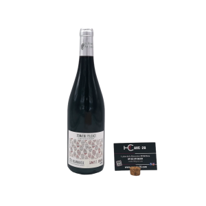 Côte Roannaise 2023 – rouge Arris – Domaine Pluchot