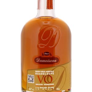 RHUM DAMOISEAU VO 3Y 0.70