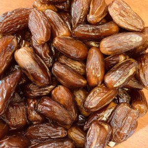 Dattes Deglet Nour – bio
