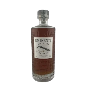EMINENTE Reserva 7 ans