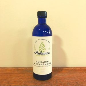 Eaux florales romarin verbenone 200ml