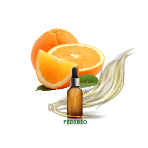 Huile essentielle d&rsquo;Orange