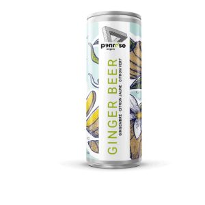 Ginger beer 33cl – Penrose