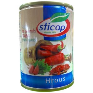 Hrous Sticap 135g