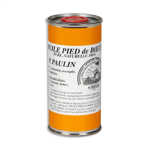Huile de pied de bœuf pure 250ml PAULIN