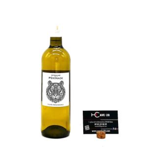 IGP Pays d’Oc 2022 – La Périnade – Viognier