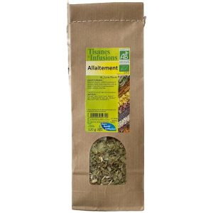 TISANE ALLAITEMENT 120 G