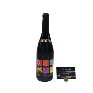 Beaujolais Nouveau 2024 – Réserve du Maître de Chai – Château de Pizay