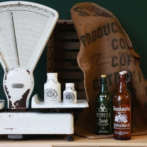 Ancienne balance – Berkel