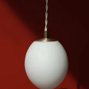 Suspension(s) – Oeuf Blanc