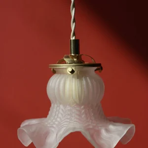 Baladeuse(s) – Fleurs en relief