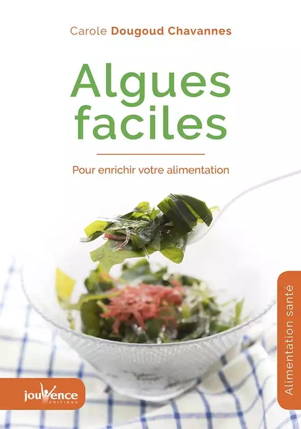 Algues faciles
