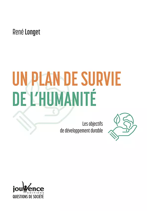 Un plan de survie de l’humanité