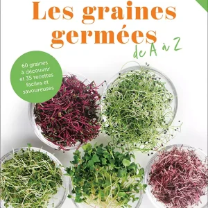 Les Graines Germées de A à Z