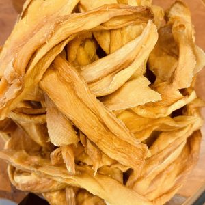 Mangues séchées – Bio