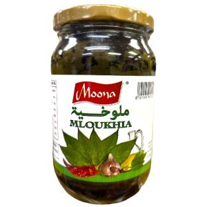 Mloukhia – Moona – 350 g