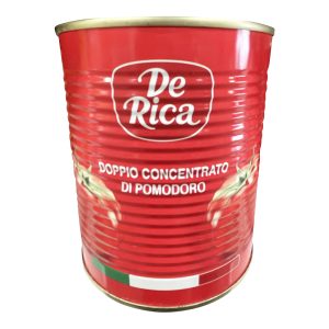 Pâtes de tomates De Rica 850 g