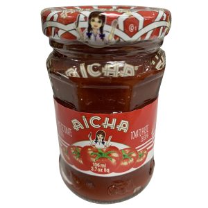 Pâte de tomate – Aicha – 720 ml