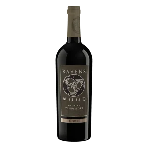 RAVENSWOOD Zinfandel 2020 – Lodi