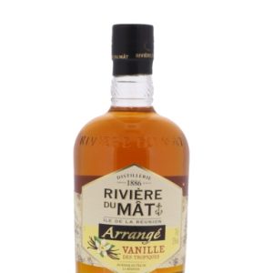 RIVIERE DU MAT VANILLE 0.70