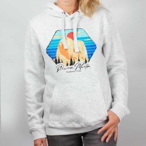 SWEAT FEMME : PIERRA MENTA