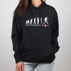 SWEAT FEMME : EVOLUTION RANDONNEUR